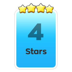 Set 23 - Uptown Pup (4 Star)