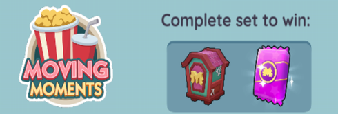 Set 0 - Bonus Set