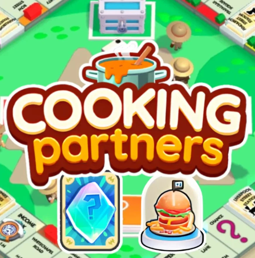 Partner Services