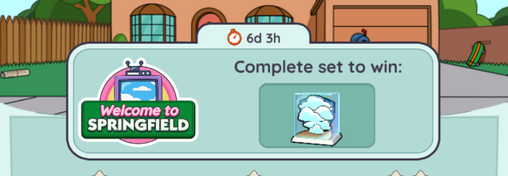 Set 0 - Bonus Set