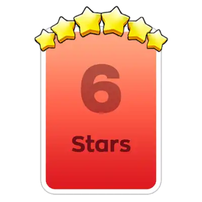 Set 17 - Time to Feast! (6 Star)