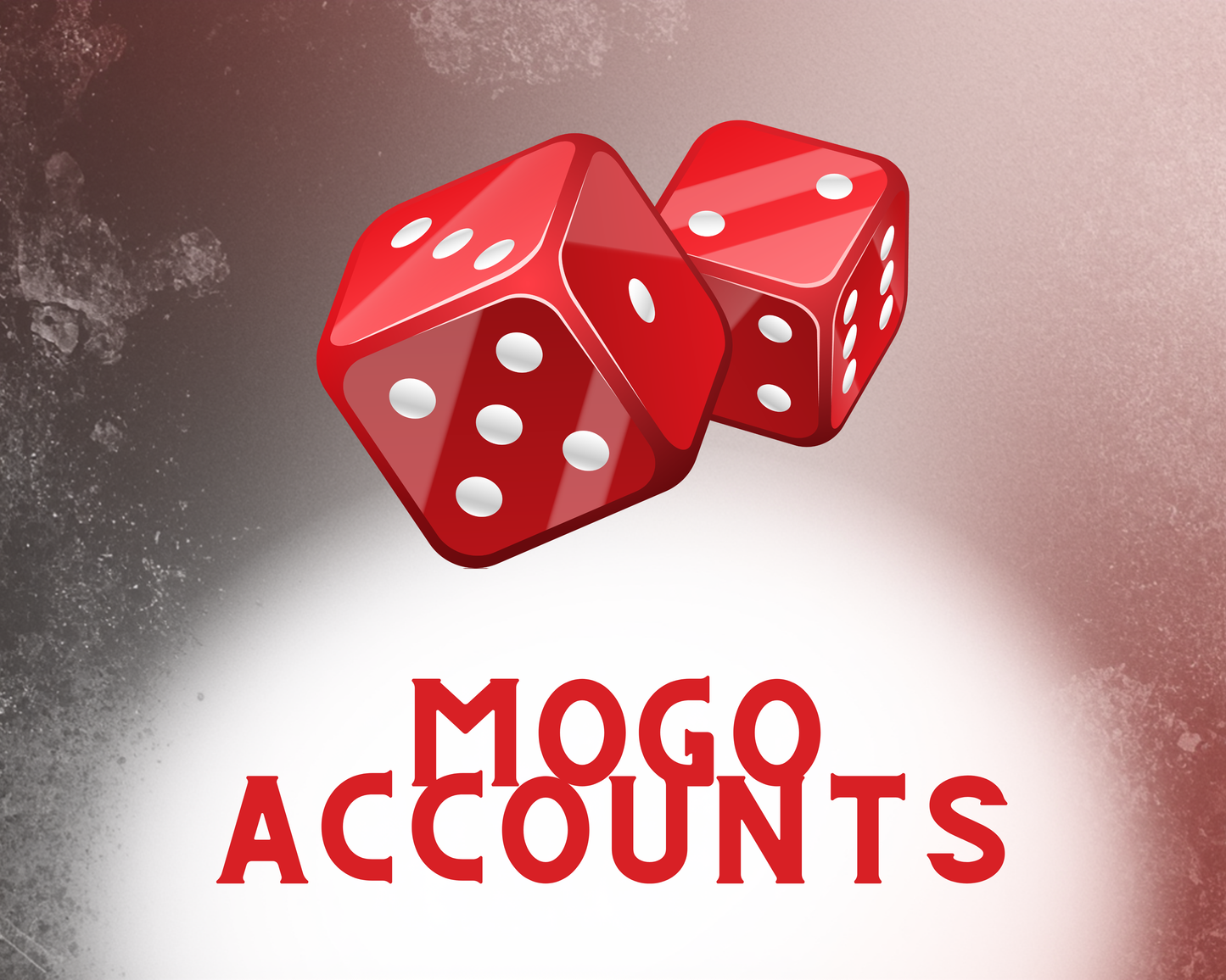 [Pre-Made Account] 100,000 Dice