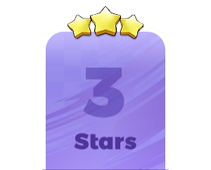 Set 11 - Cubed Canine (3 Star)