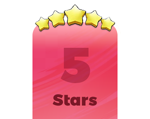 Set 13 - Family Fame (5 Star)